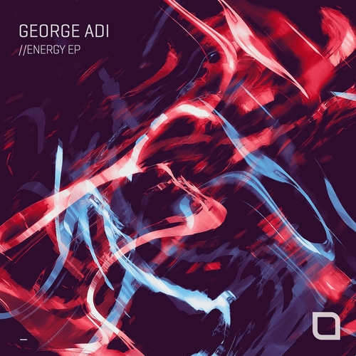 George Adi - Energy EP [TR413]